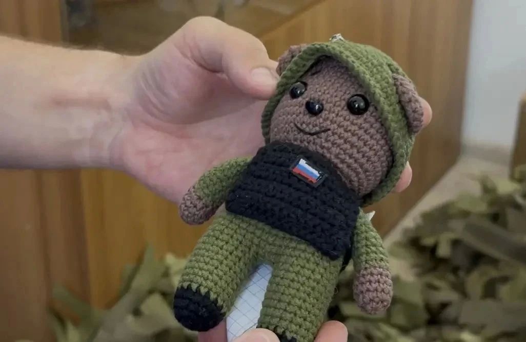 Военными следственными органами СК России ведется активная работа по поддержке участников специальной военной операции Военными следственными органами СК России ведется активная работа по поддержке участников специальной военной операции