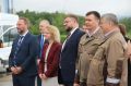 Кимкано-Сутарский ГОК открывает новые возможности для Дальнего Востока
