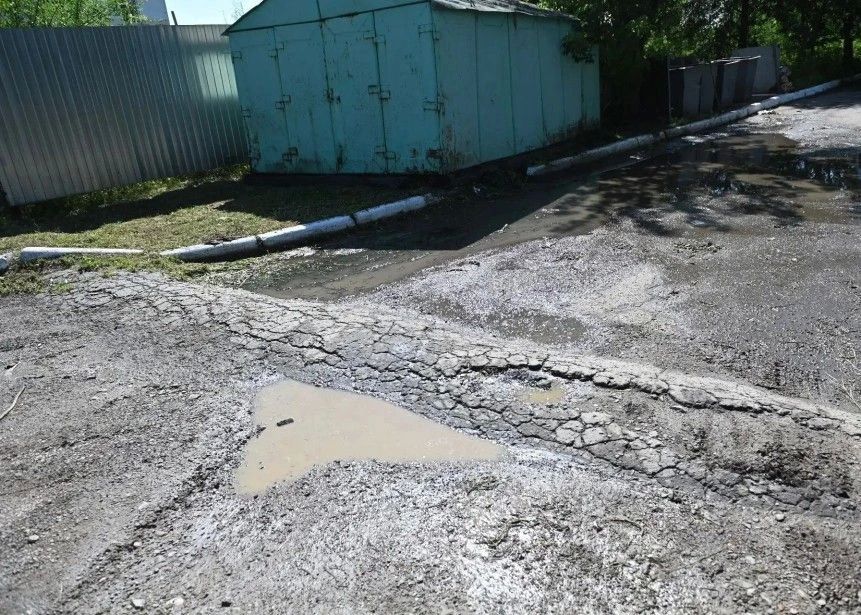 В Березовке станет светлее – к сентябрю в микрорайоне Хабаровска обустроят освещение В Березовке станет светлее – к сентябрю в микрорайоне Хабаровска обустроят освещение