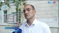 Одна из старейших библиотек Города юности после ремонта по нацпроекту получит новое имя