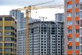 Девелоперы вытянули ввод жилья в Приморье на фоне спада в ИЖС