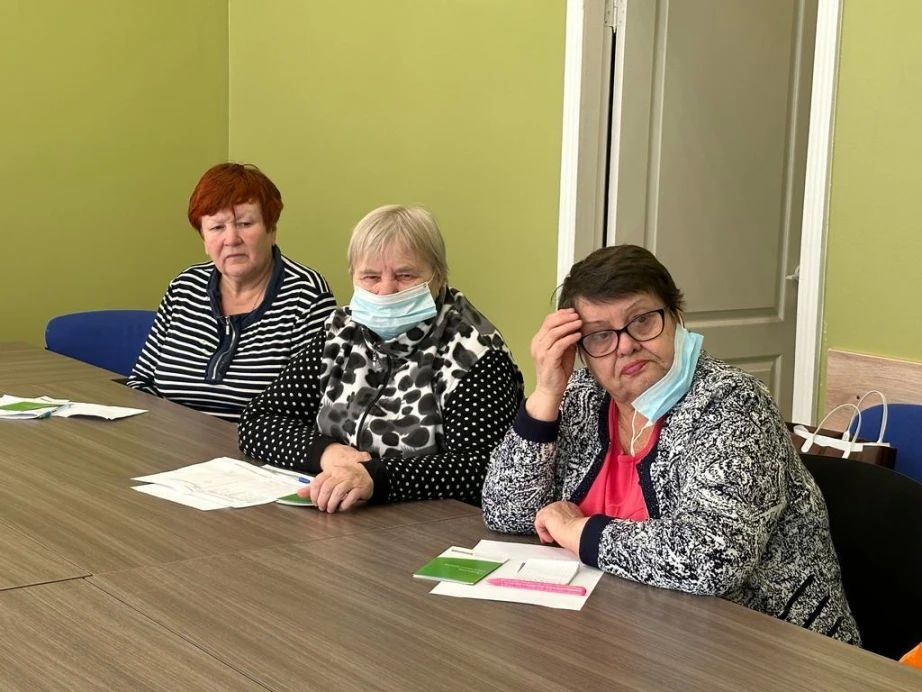 С начала года почти 24 тыс С начала года почти 24 тыс