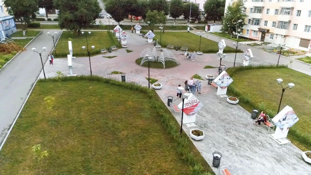 Стартовал прием заявок на федеральный этап Всероссийского конкурса «Лучшая муниципальная практика» Стартовал прием заявок на федеральный этап Всероссийского конкурса «Лучшая муниципальная практика»