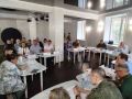 Адресное решение вопросов – одна из основных задач наших выездных заседаний межведомственной комиссии при Губернаторе края
