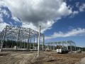 Прокуратурой края проинспектирован ход строительства инфраструктуры для резидентов площадки «Ракитное» территории опережающего развития «Хабаровск»