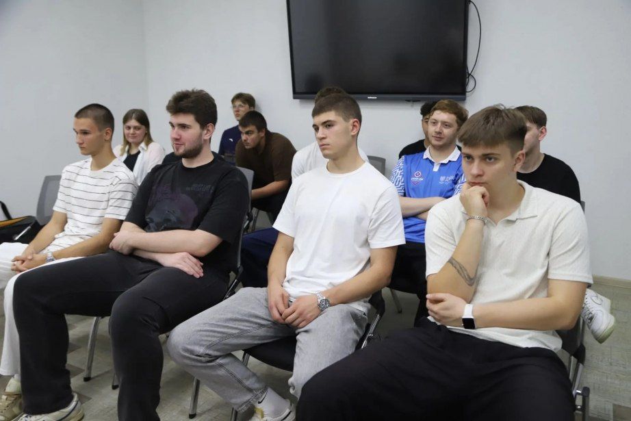 Команда «ДВГАФК-Полянка» представит Хабаровский край на Всероссийской летней Универсиаде Команда «ДВГАФК-Полянка» представит Хабаровский край на Всероссийской летней Универсиаде