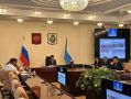Промышленность, транспорт, научный потенциал: новую стратегию развития Хабаровского края разрабатывают специалисты