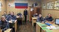 В Ванинском районе сотрудники Госавтоинспекции провели профилактическое мероприятие «Дорожная безопасность»