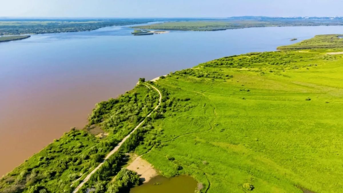 В МЧС предупредили о подъеме воды в Амуре