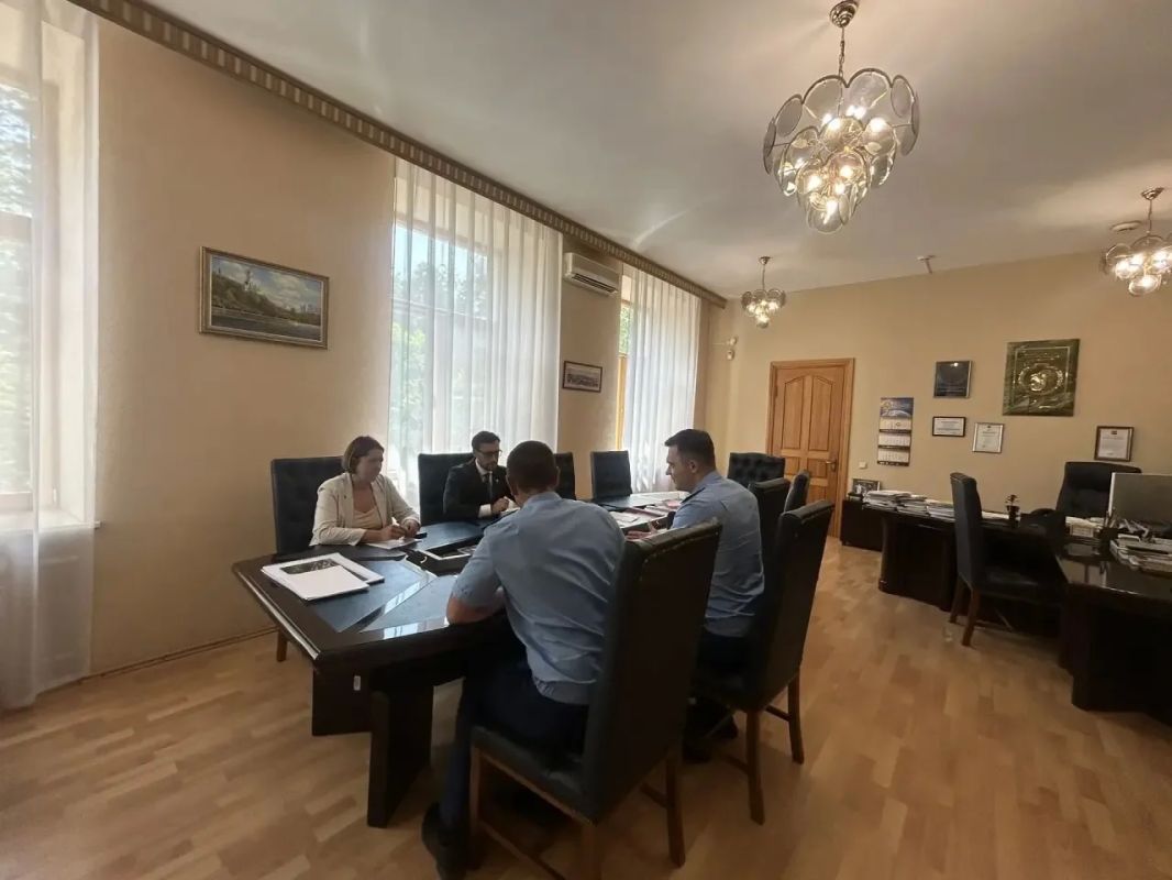 В Хабаровске прокуратура проверила подготовку к отопительному сезону