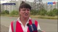 Первые участки дорог, отремонтированные в Комсомольске по нацпроекту Президента, сданы досрочно