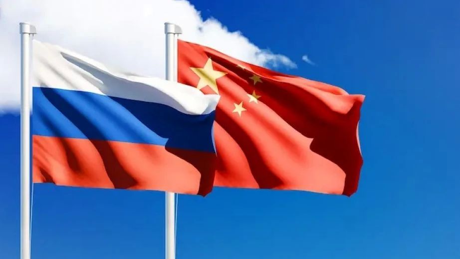 На II Российско-Китайском форуме в Хабаровске 4–6 сентября будет организовано более 40 тематических площадок