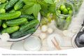 Солёные огурцы: четыре рецепта для идеальной закуски на зиму