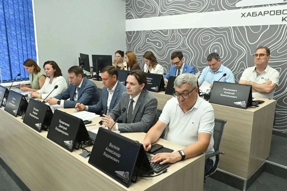 Еще 36 домов для льготников построят в 7 районах края в ближайшие три года Еще 36 домов для льготников построят в 7 районах края в ближайшие три года