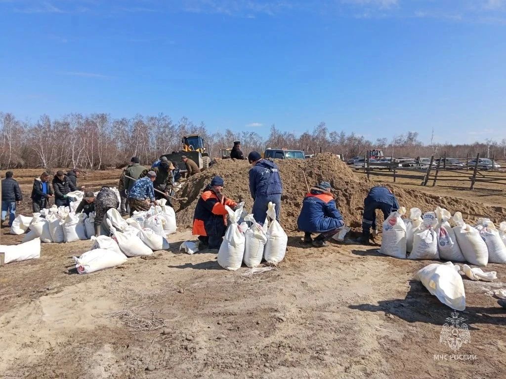 Более 90 человек получили помощь спасателей ПСО (с. Ракитное) МЧС России за 6 месяцев 2026 года Более 90 человек получили помощь спасателей ПСО (с. Ракитное) МЧС России за 6 месяцев 2026 года
