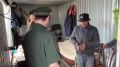 Военные следователи СК России провели очередной рейд в Хабаровском крае