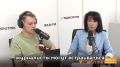 "Молодежь выбирает мемы и вертикальные видео": о предпочтениях молодежи рассказала Марина Морозова в эфире радио Sputnik Хабаровск