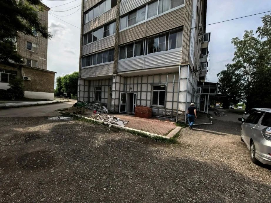 Найти работу станет проще: центры занятости Хабаровского края превращаются в современные центры помощи и поддержки Найти работу станет проще: центры занятости Хабаровского края превращаются в современные центры помощи и поддержки