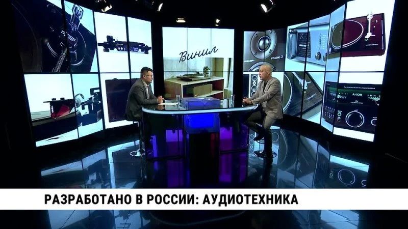Мода на ретро — один из трендов современности