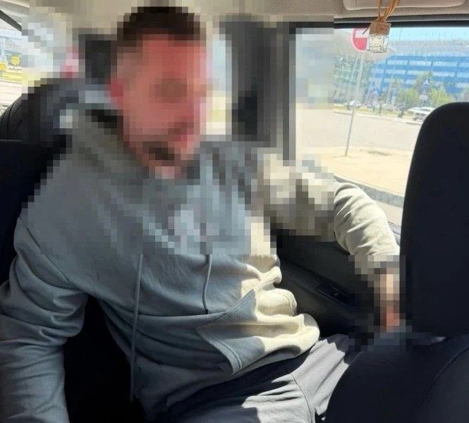 Полиция задержала в Хабаровске мошенника, похитившего 22 млн рублей у покупателей авто