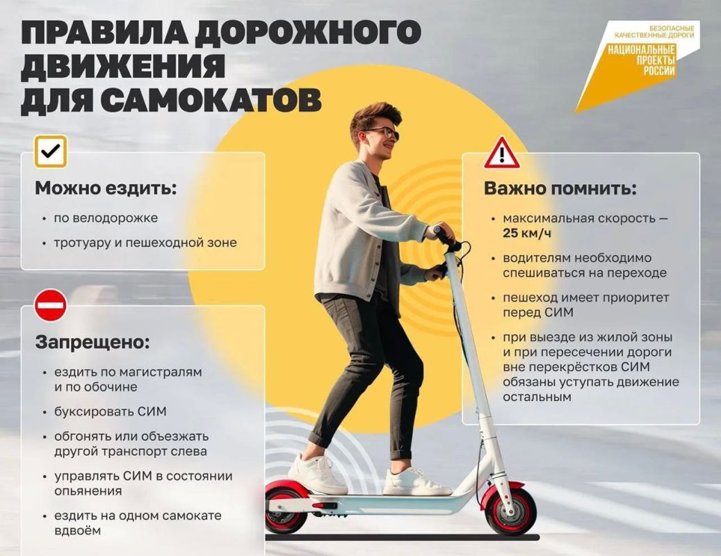 Совсем недавно он был пешеходом, а сегодня — водитель