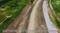 Полетаем?. Сегодня смотрим на Большой Уссурийский остров с высоты
