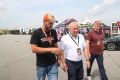В Хабаровске прошёл третий этап Кубка края по дрифту