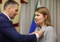 В Хабаровском крае отметили лучших специалистов в сфере торговли