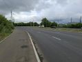 Ремонт дорог к социальным объектам Города юности завершают досрочно