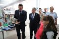 Центральную детскую библиотеку в Амурске модернизировали по нацпроекту