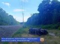 В ДТП под Хабаровском пострадали 9 человек, включая 6 детей