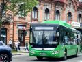 В Хабаровске из-за ремонта дороги изменят маршруты автобусов № 71-1 и 71-2