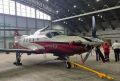 В Хабаровском крае для санитарной авиации зафрахтовали новый самолёт