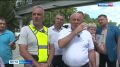 "Все успеем!": Строительство детсадов, ремонт школ и реконструкцию дорог проверил мэр Хабаровска