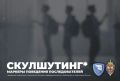 Скулшутинг*: маркеры поведения последователей
