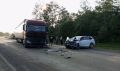 Обгон по встречке стоил жизни ребенка: водитель фуры осужден на 2,5 года за смертельное ДТП на трассе «Чита – Хабаровск»