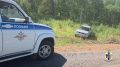 Сотрудники ДПС помогли водителю выбраться из дорожной ловушки