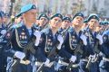 Сергей Кравчук: День воздушно-десантных войск отмечается в России 2 августа