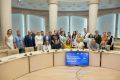 Где в Хабаровском крае комфортно жить, престижно учиться и выгодно работать, узнали журналисты ведущих СМИ страны и известные блогеры