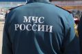 В Хабаровске пожарный МЧС спас людей на Амуре