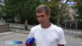 Смотрите в 21:10. До 15 августа перекрыт проезд в районе перекрёстка улиц Павла Морозова - Суворова