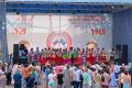 Международный фестиваль, посвящённый Дню Победы над милитаристской Японией, пройдет в Хабаровске 8 августа