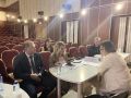 В Амурском районе прошёл личный приём граждан с участием зампреда правительства края
