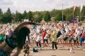 Дартс, шахматы и кино под звездами: в Амурском районе пройдет неделя спортивных праздников ко Дню физкультурника