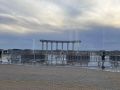 Светомузыкальный фонтан на набережной временно приостанавливает работу