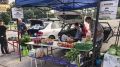 Фермеры Хабаровского края предложат жителям города свежайшую местную продукцию