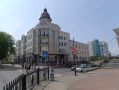 Хабаровский ЦУМ перешел от бизнесменов к государству