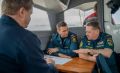 Режим повышенной готовности объявляется в связи с ростом уровня Амура у Хабаровска