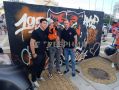 ���-��������� �Amur Fest 2� ������ ������ ��������� ������ � ��������� �����
