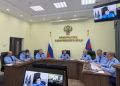 В прокуратуре региона состоялась аттестация прокурорских работников